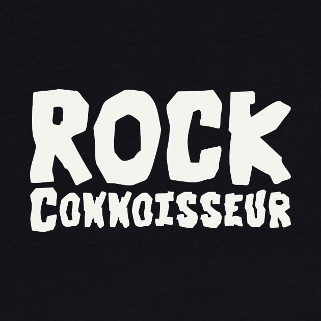 Rockhound Hammer Rock Connoisseur Rock Collector by PodDesignShop